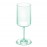 Бокал для вина superglas cheers no. 4, 350 мл, мятный, Koziol