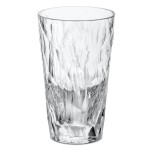 Стакан superglas club no.6, 300 мл, прозрачный, Koziol