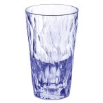 Стакан superglas club no.6, 300 мл, голубой, Koziol