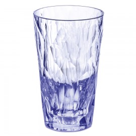 Стакан superglas club no.6, 300 мл, голубой, Koziol