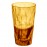 Стакан superglas club no.6, 300 мл, жёлтый, Koziol