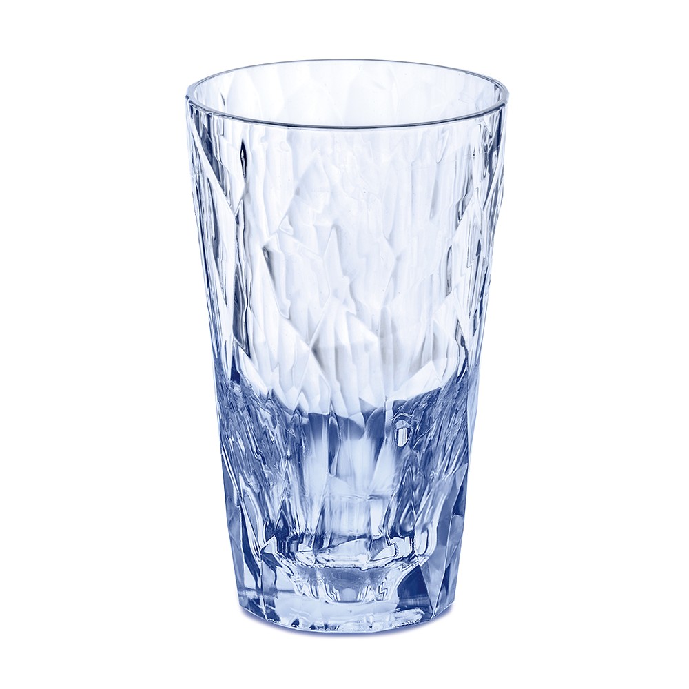 Стакан superglas club no.6, 300 мл, синий, Koziol