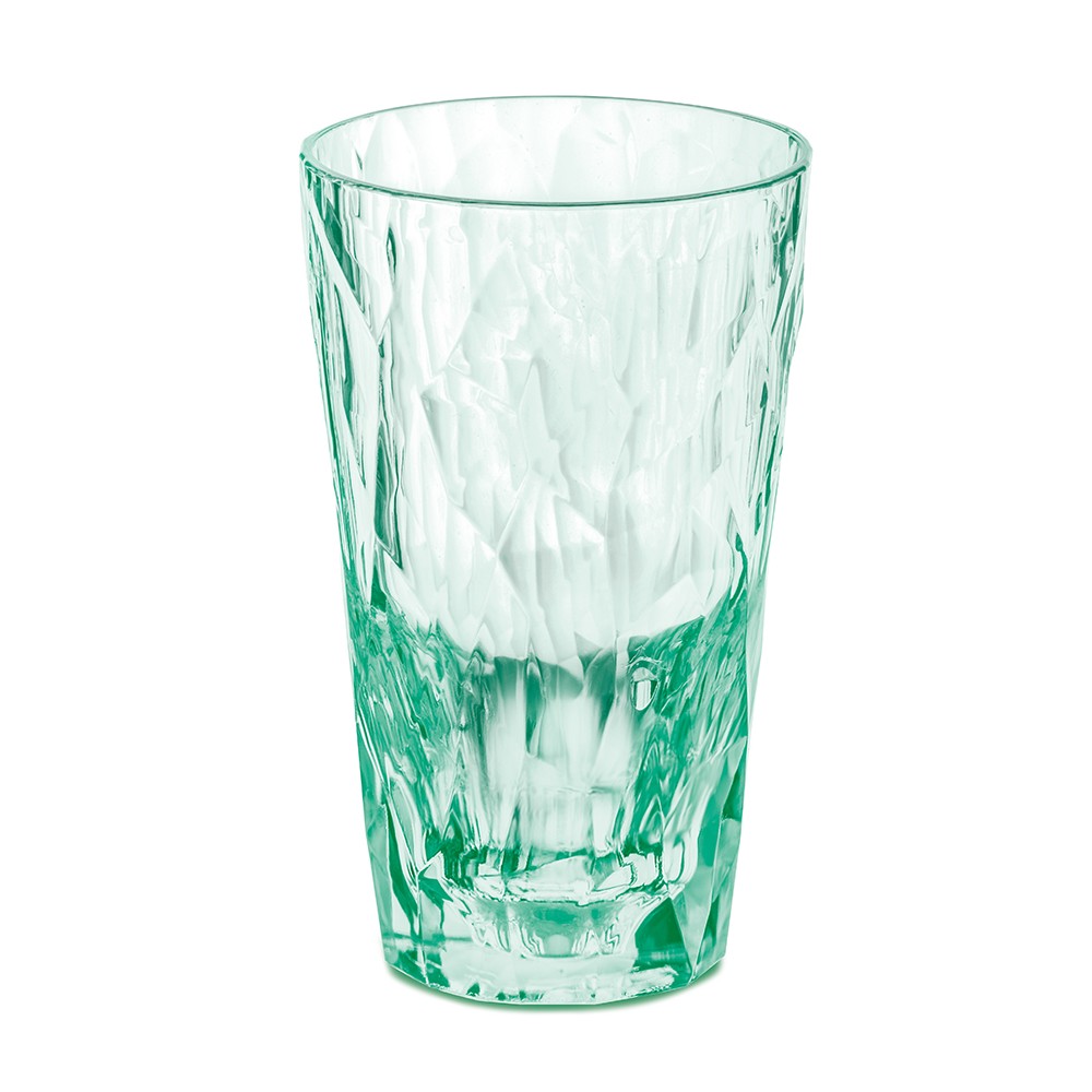 Стакан superglas club no.6, 300 мл, мятный, Koziol