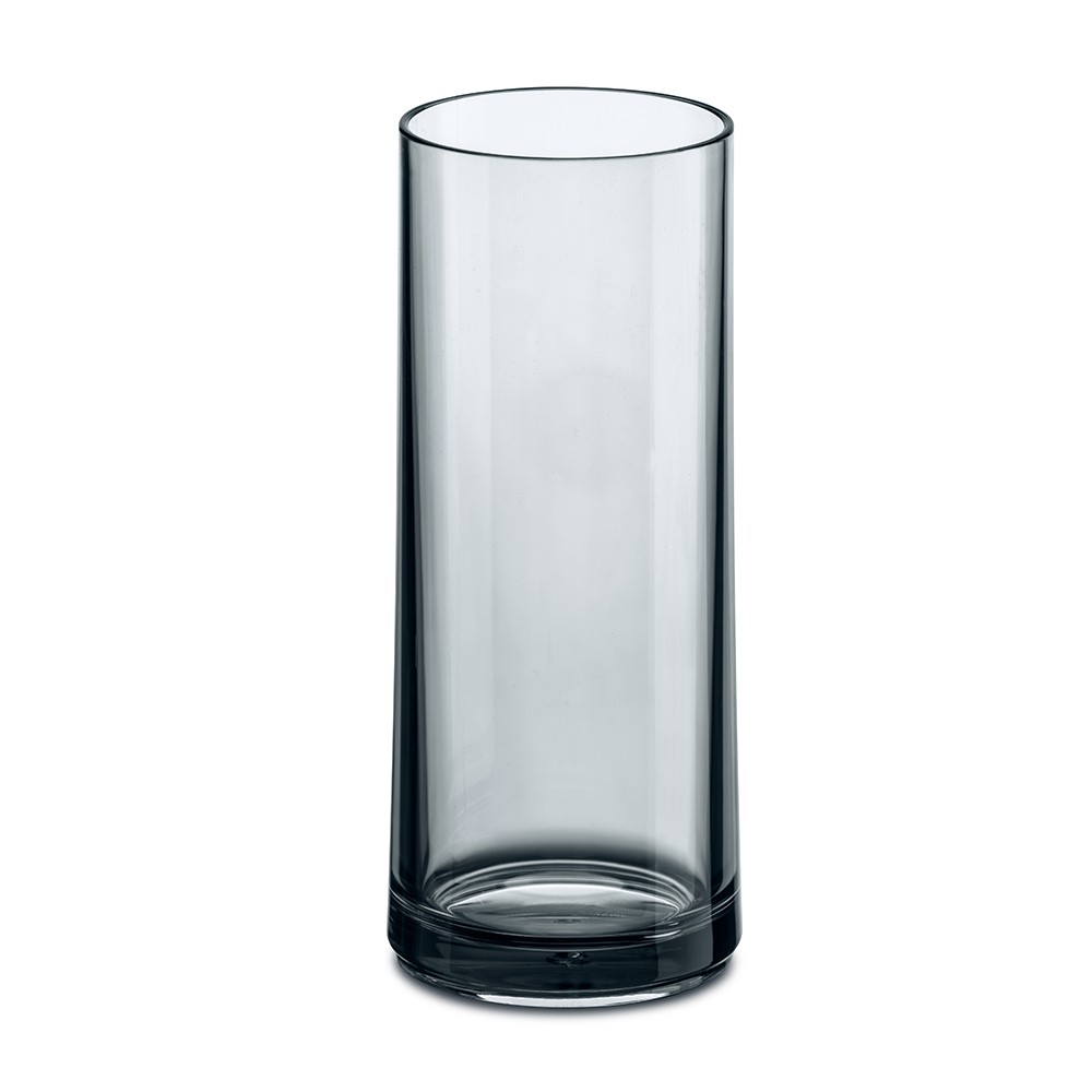 Стакан superglas cheers no. 3, 250 мл, серый, Koziol