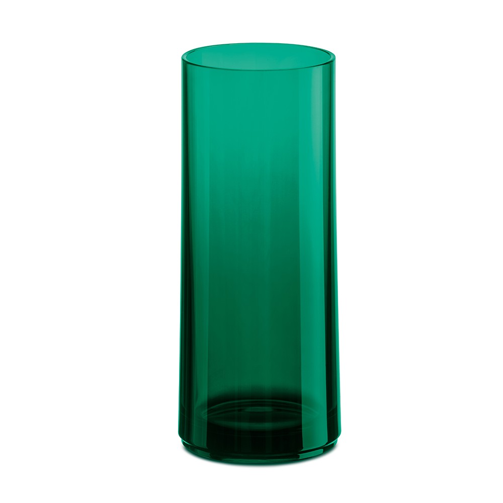 Стакан superglas cheers no. 3, 250 мл, зелёный, Koziol
