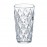 Стакан crystal l, 450 мл, прозрачный, Koziol