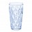 Стакан crystal l, 450 мл, голубой, Koziol