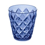 Бокал crystal s, 200 мл, голубой, Koziol