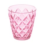 Бокал crystal s, 200 мл, розовый, Koziol