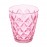 Бокал crystal s, 200 мл, розовый, Koziol