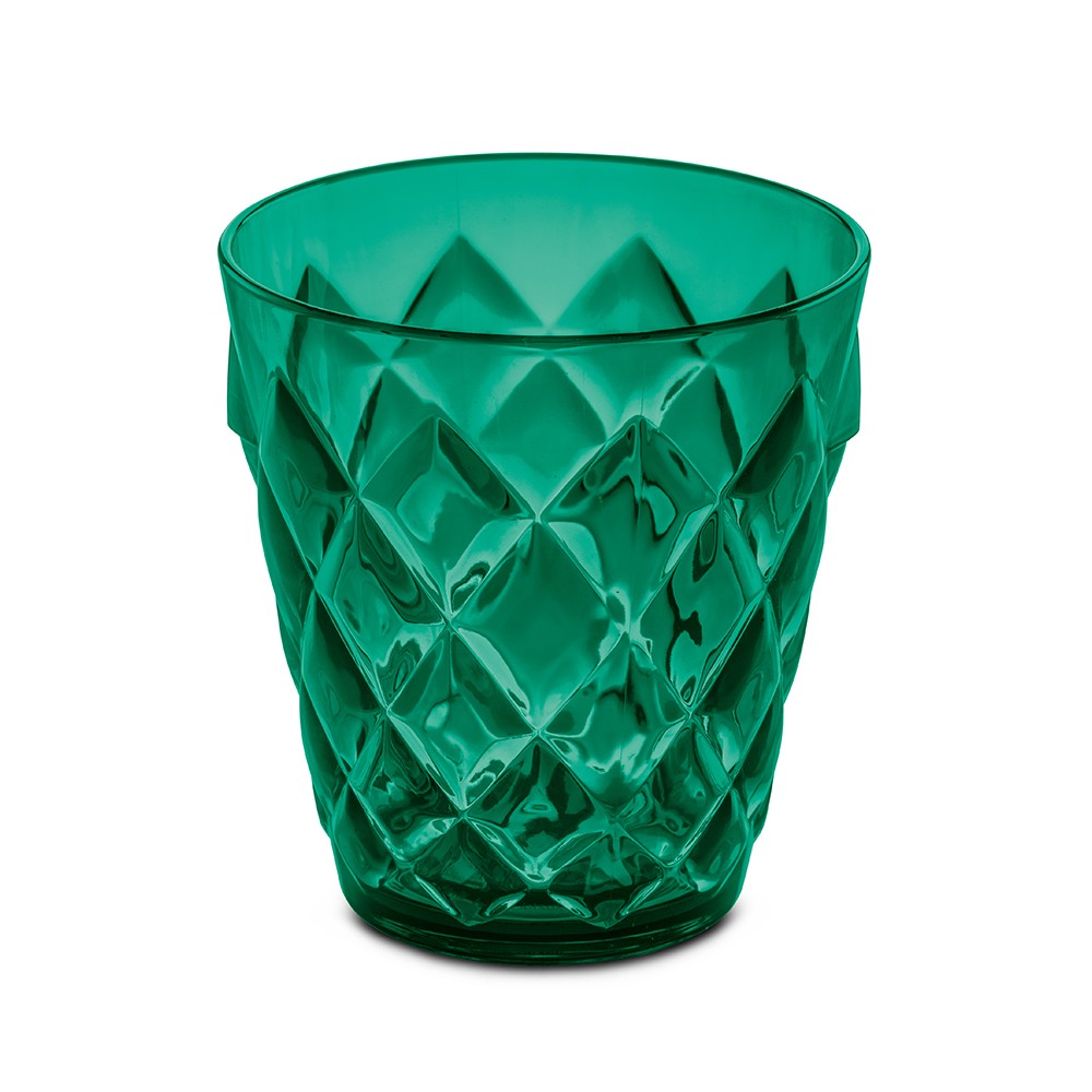 Бокал crystal s, 200 мл, зелёный, Koziol