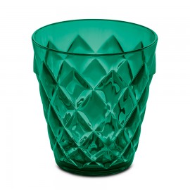 Бокал crystal s, 200 мл, зелёный, Koziol