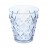 Стакан crystal s, 200 мл, голубой, Koziol