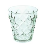 Стакан crystal s, 200 мл, мятный, Koziol