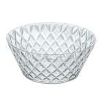 Салатник crystal l, прозрачный, Koziol