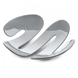 Блюдо для фруктов eve, сёрое, Koziol