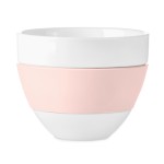 Чашка Aroma для латте, 300 мл, розовая, Koziol