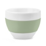 Чашка Aroma для кофе, 100 мл, эвкалиптовая, Koziol