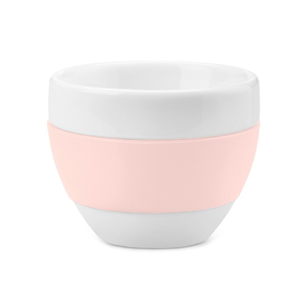 Чашка Aroma для кофе, 100 мл, розовая, Koziol
