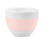 Чашка Aroma для кофе, 100 мл, розовая, Koziol