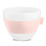 Чашка Aroma M с термоэффектом, 270 мл, жемчужно-розовая, Koziol