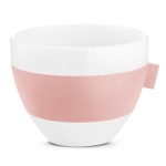 Чашка Aroma M с термоэффектом, 270 мл, розовая, Koziol