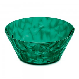 Салатница Club, 3,5 л, зелёная, Koziol