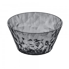 Миска club, 700 мл, серая, Koziol