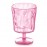 Бокал club s, 250 мл, розовый, Koziol