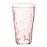 Бокал club l, 400 мл, розовый, Koziol