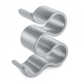 Держатель настольный boa, серый, Koziol