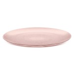 Тарелка обеденная club organic, d 26 см, розовая, Koziol