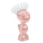 Щетка для мытья овощей tweetie, розовая, Koziol