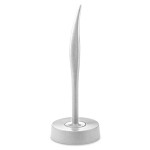 Держатель для туалетной бумаги sense organic, серый, Koziol