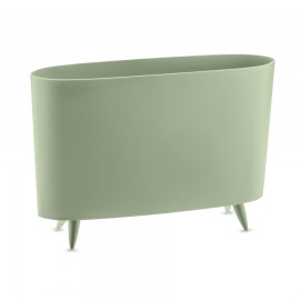 Подставка для журналов milano, эвкалиптовая, Koziol