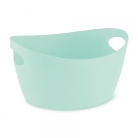 Контейнер для хранения bottichelli m, 4,5 л, мятный, Koziol