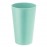 Стакан для зубных щеток rio, мятный, Koziol