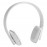 Наушники беспроводные ahead, белые, KREAFUNK