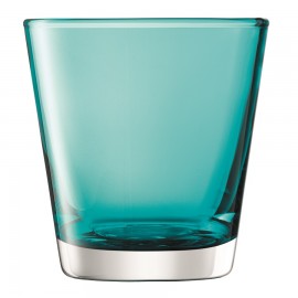 Стакан asher 340 мл бирюзовый, LSA International