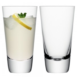 Набор из 2 хайболов madrid 440 мл, LSA International