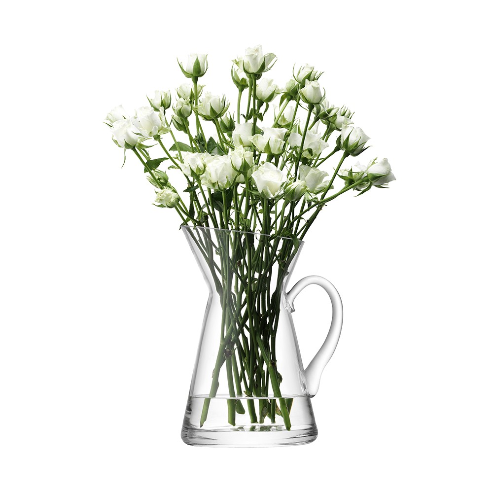 Кувшин для цветов flower 26 см, LSA International