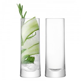 Набор из 2 хайболов gin 380 мл, LSA International