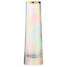Ваза sorbet 16 см перламутровая, LSA International
