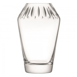 Ваза frieze В24,5 см, LSA International