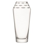 Ваза frieze В34 см, LSA International