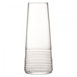 Ваза groove 39 см, LSA International