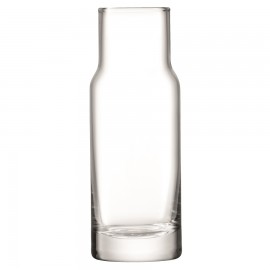 Ваза utility, 19 см, прозрачная, LSA International