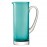 Кувшин basis, 1,5 л бирюзовый, LSA International