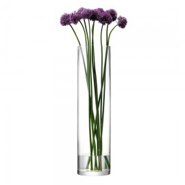 Ваза цилиндрическая column 75 см, LSA International