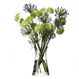 Ваза для смешанного букета flower 29 см, LSA International